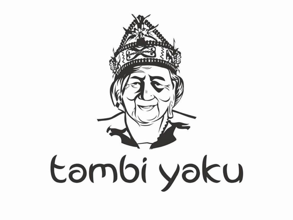 Logo PT Banua Tani Makmur Indonesia